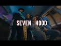 Chokan | Seven Hood | NorthZone (Ft. TDL'S, VICHENZO, LayK, Bagzd, Smookiz, Dasko)
