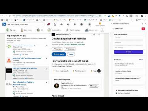Item video thumbnail