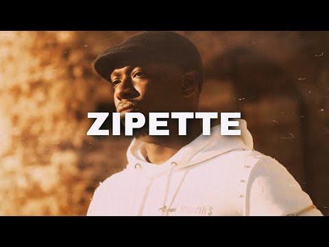 "Zipette" | Werenoi x Ninho x Maes Type Beat 2023 | instrumental Sombre/Banger | instru Rap 2023
