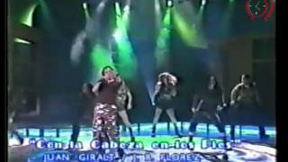 Onda Vaselina - Con La Cabeza En Los Pies (Hoy, 1999, parte 2)