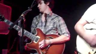 03 dax riggs - Let Me Be Your Cigarette  (09-19-10)