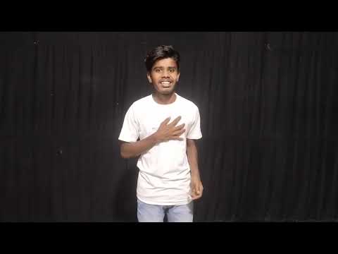 Sonu Rudra Audition