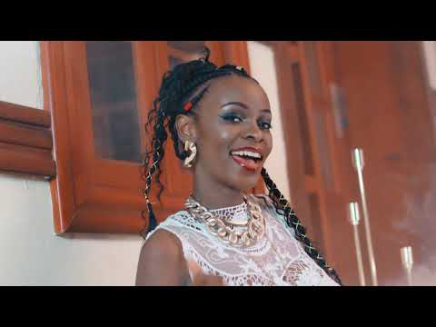 My Baby - Hellen Lukoma Official Video