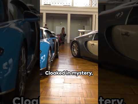 🏁 Koenigsegg Gemera vs. Bugatti 🏎️