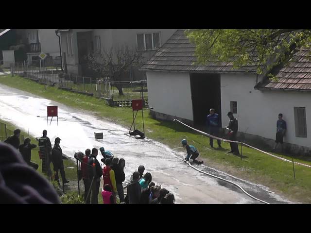 Slapy, 19. 04. 2014