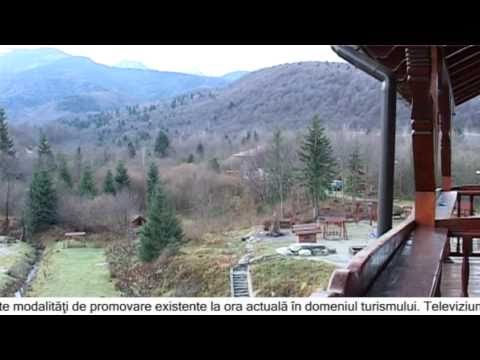 ALBOTA - Complexul turistic Albota - Pastravaria Albota