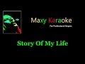 One Direction - Story Of My Life [Instrumental ...