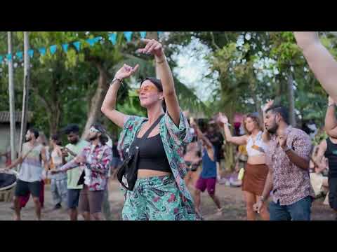 Deep Jungle Festival 2025 is more than music — it’s a reunion of souls.