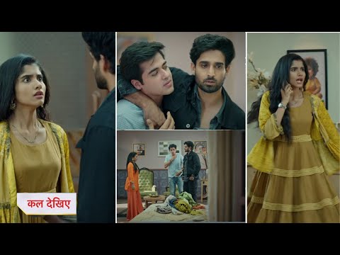 Pocket Mein Aasmaan Today NEW PROMO Rani ne ki Digvijay Icecream khane ki farmaish