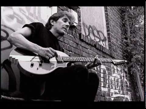 Rick Vito Blues Town.mov