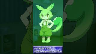 Change da world my final message.  goodbye