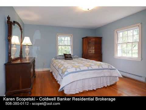 40 Country Ln, Marlborough MA 01752 - Single Family Home - Real Estate - For Sale -