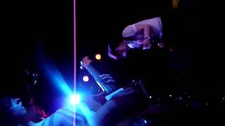 Wild Flag - Brighton Music Hall 3.7.11 "Glass Tambourine"