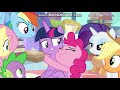 My Little Pony Friendship Is Magic Twilight Sparkle Ep The Ending Of The End