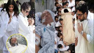 Download lagu Salman Khan, Aishwarya Rai,Katrina, Arbaaz Khan brokedown after Selim Khan rushed to Hospital!😭 mp3