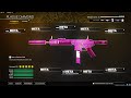 the SECRET M4A1 SMG in WARZONE! (META)
