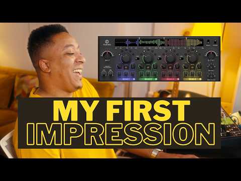 T-Racks 6: My FAVOURITE New Plugins In The Bundle