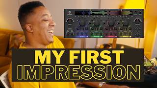 Video thumbnail for T-Racks 6: My FAVOURITE New Plugins In The Bundle by Who Is Alex Elliott