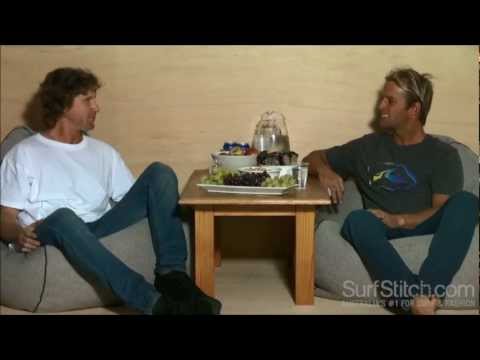 SurfStitch Interviews Josh Kerr