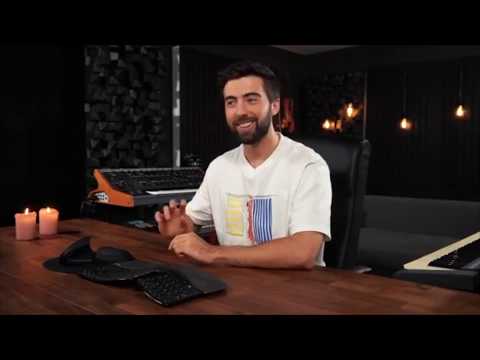 Jonas Aden Funny Moments