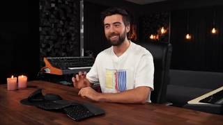 Jonas Aden Funny Moments
