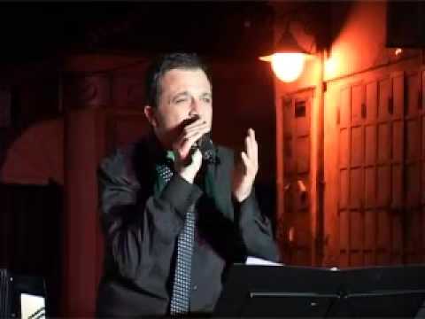 Ah, kade e mojto libe -Petar Gorko i grupa Kalabalak