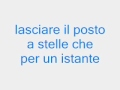 Testo canzone Per la vita che verrà - Finley. 