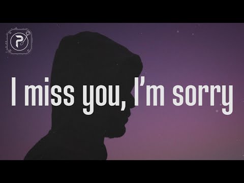 Gracie Abrams - I Love You, I'm Sorry on Spotify Charts