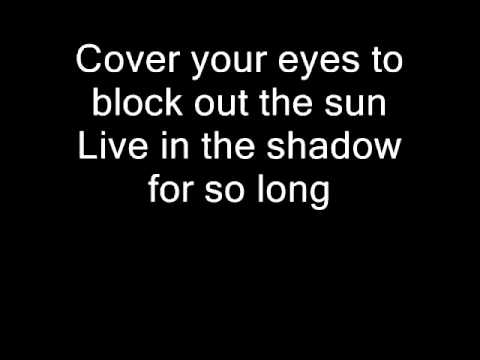 Shivers 2 Lyrics: Burn the Pain