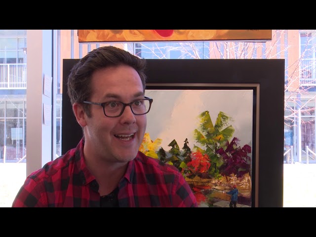 À votre service 6 mai 2019