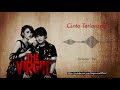 The Virgin - Cinta Terlarang (Official Audio Video)