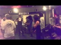 Wreckless Flesh - Tortured Skull (Razor cover)