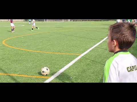 Sala Bolognese 2012 vs Bologna FC 2013