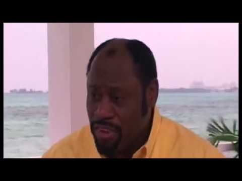 Dr. Myles Munroe Explains The Kingdom Of God: A Must-Watch | MunroeGlobal.com