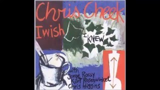 Skylark - Chris Cheek