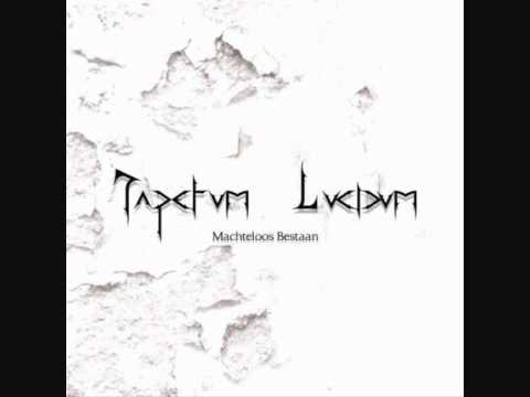 Tapetum Lucidum - Machteloos Bestaan