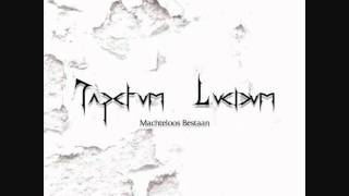 Tapetum Lucidum - Machteloos Bestaan