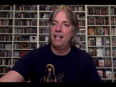 Ranking the Studio Albums- Led Zeppelin