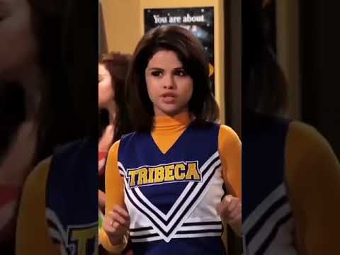 Selena gomez - the wizard of waverly place #shorts #fyp #tiktok #series #selenagomez