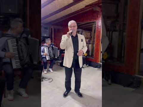 Vasile Conea🎤Anton Trifoi🎻 Bașardăii Clujului🎹🎷🪗|Live -Banii mei, banii mei