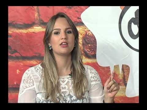 Papo de Juventude - Violência doméstica - bloco 1