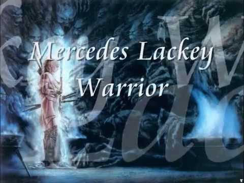 Mercedes Lackey - Warrior