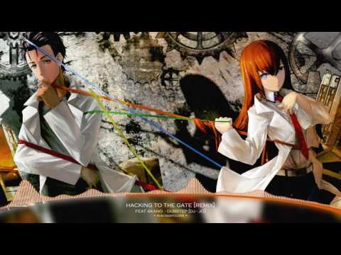 ►♫「RvN」「Nightcore」→  Hacking To The Gate Remix feat.Akano - Dubstep「dj-Jo」