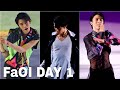 Yuzuru Hanyu At FaOI 2023 In Makuhari Day 1 Earthquake During The Show