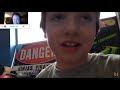 Kid Temper Tantrum Cleans Toilet With Daddy S Toothbrush Reaction 1324