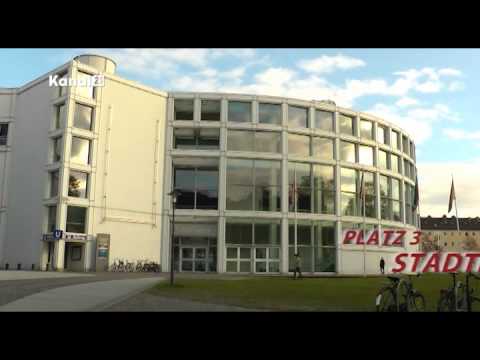 Kanal 21 Wohnen in Bielefeld - TOP 5: Schönste Orte