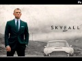 Adele - Skyfall (version instrumental) 