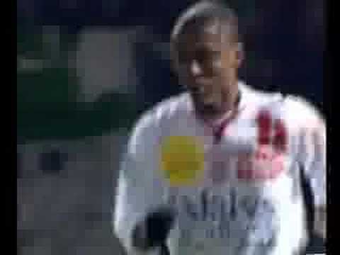 ASNL  0-2 As Saint Etienne www.asse-buts.skyblog.com