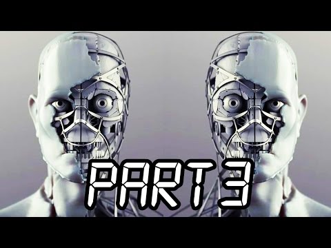 Fallout 4 Gameplay Walkthrough Part 3 - SYNTH MONSTERS!! (XB1/PS4/PC 1080p HD)