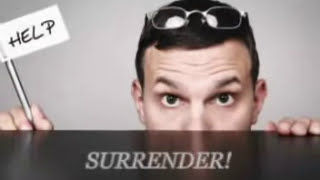 Trixter - Surrender with Lyrics